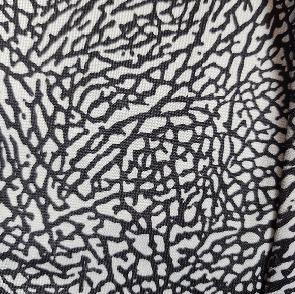 Nike Toddler Air Jordan Track Pants. 18-24 months - Picture 3 of 5